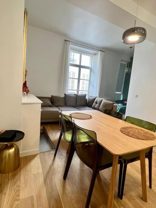 Apartment Cozy In Center