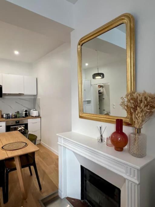 Apartment Cozy In Center